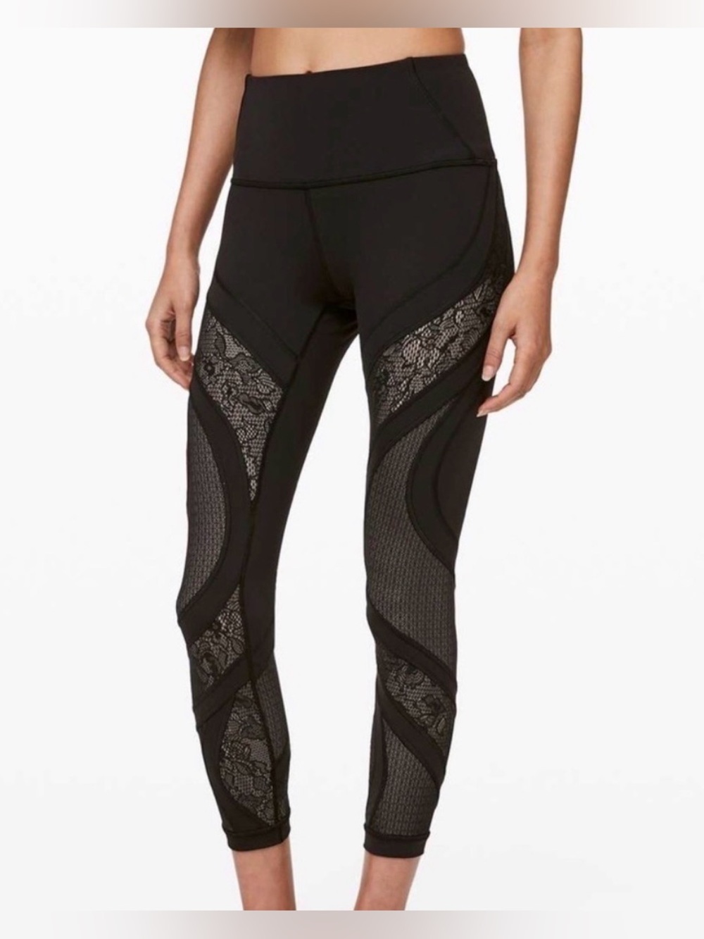 lululemon athletica Wunder Under Leggings